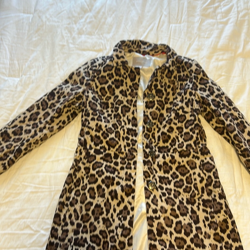 Great condition xs bananna republic jacket